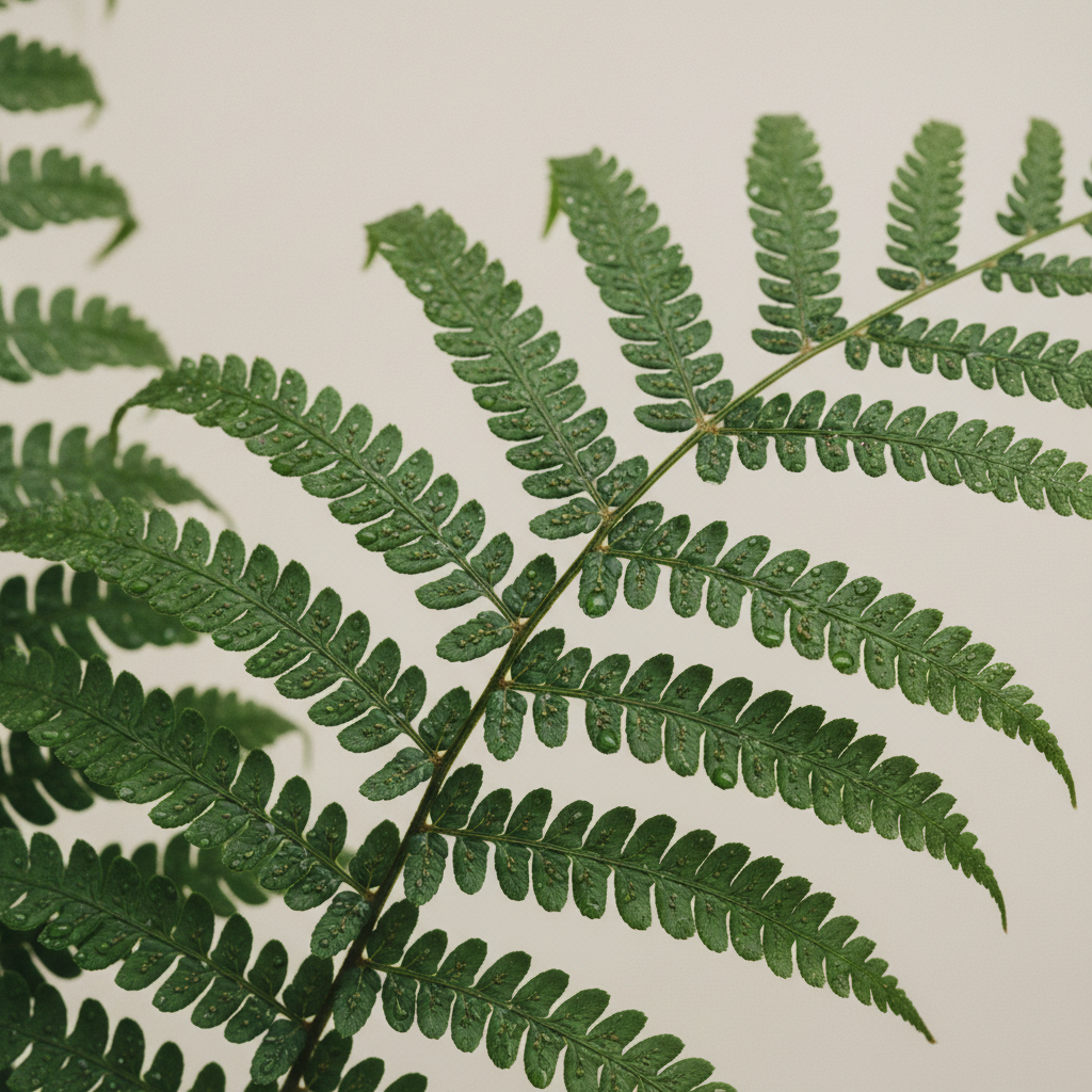 Common Polypody