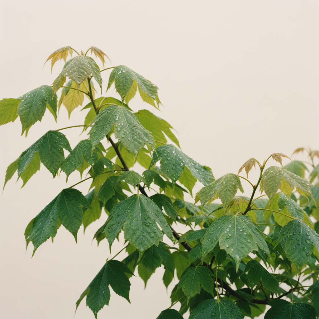 London Plane Tree