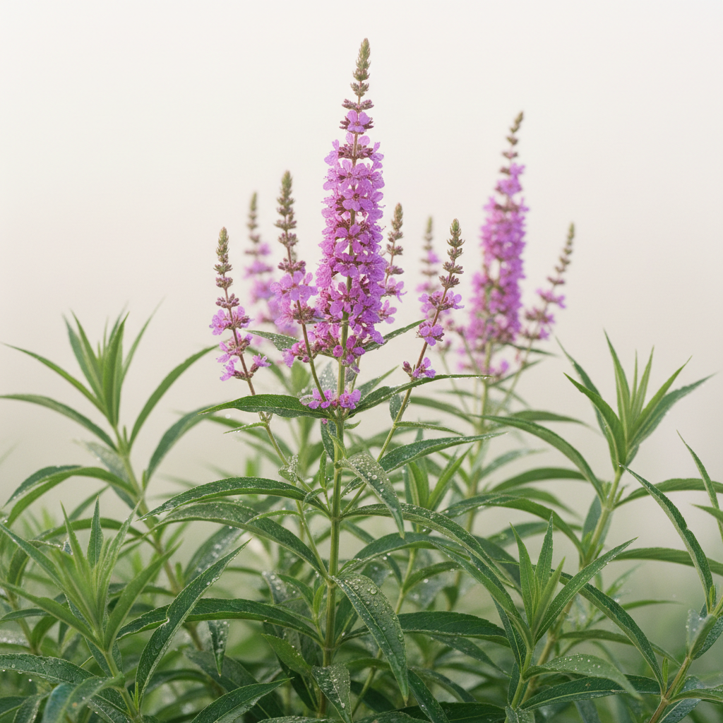 Purple Loosestrife