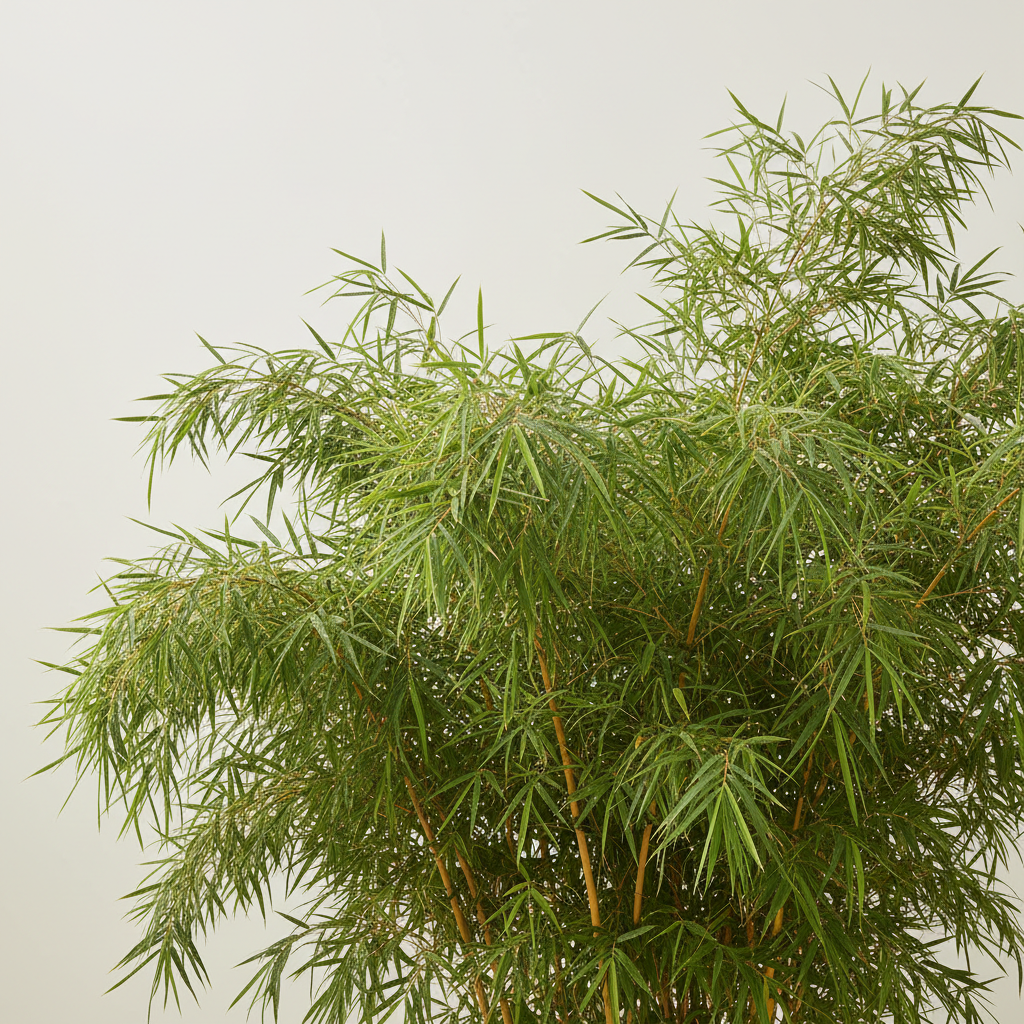 Golden Bamboo