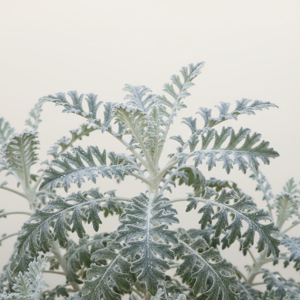 Dusty Miller