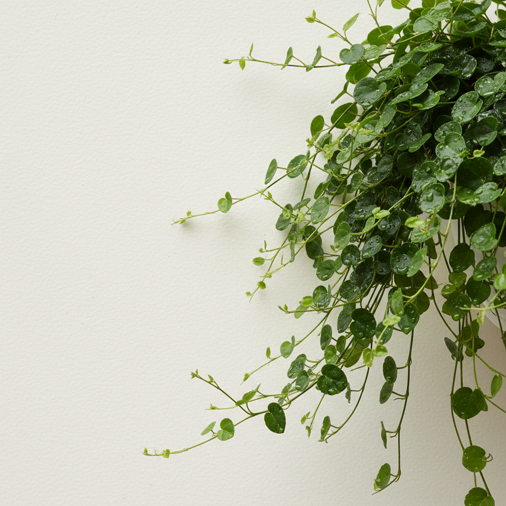 Wire Vine