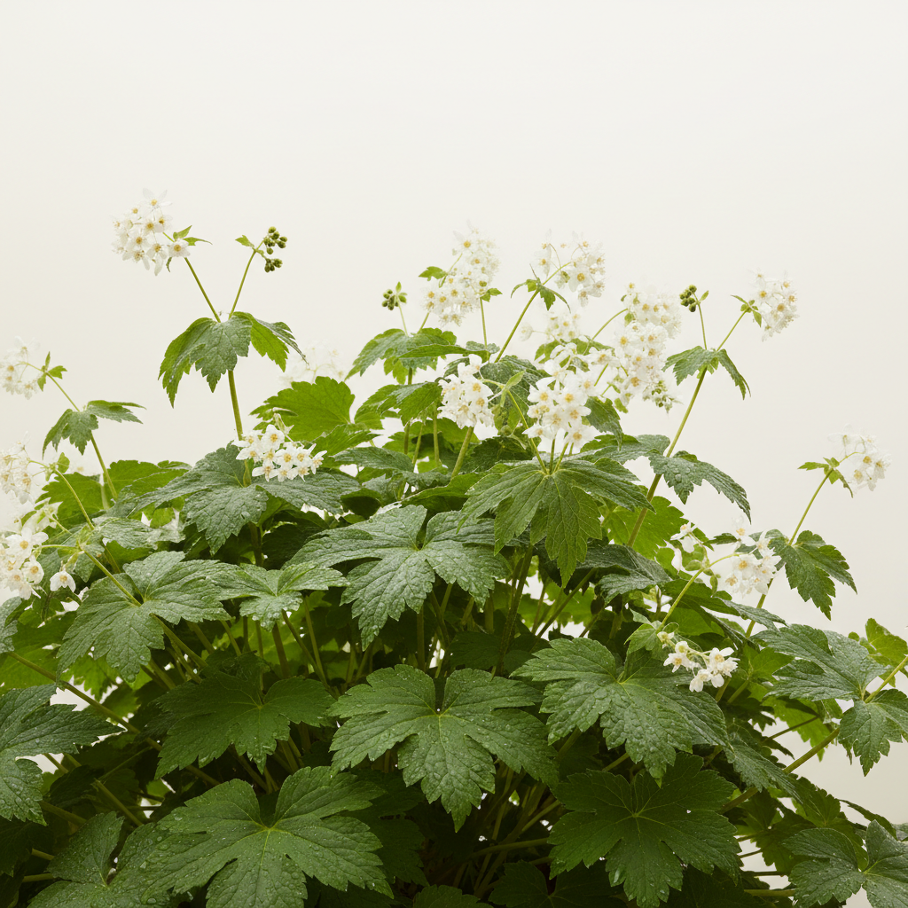 Foamflower