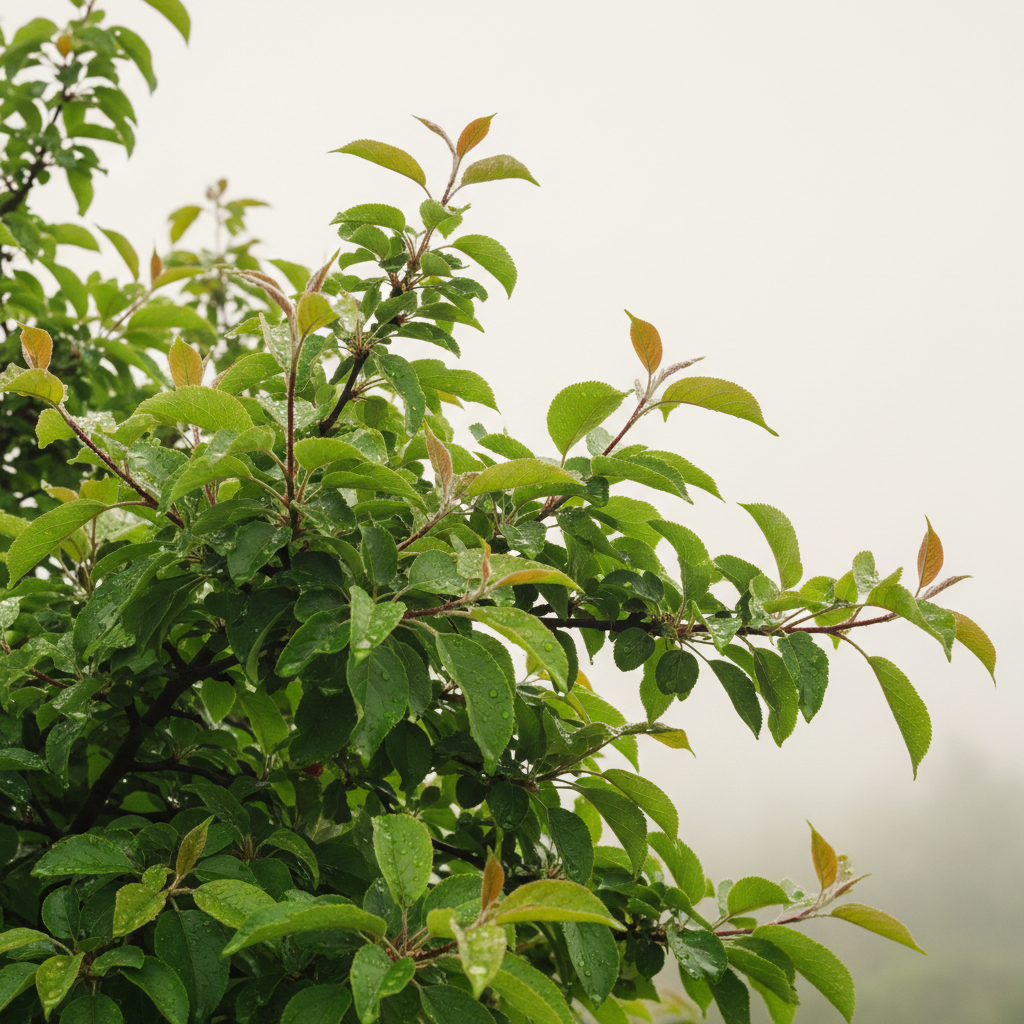 Crabapple