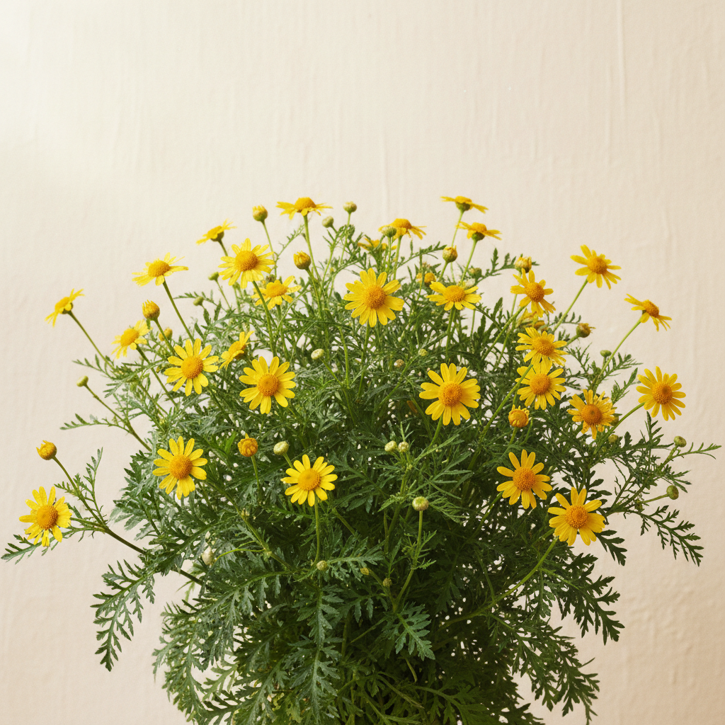Dyer's chamomile