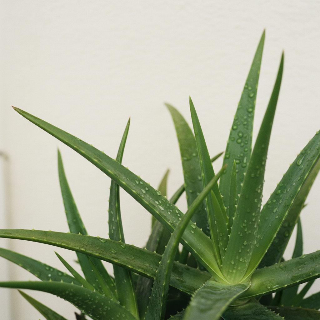 Aloe vera