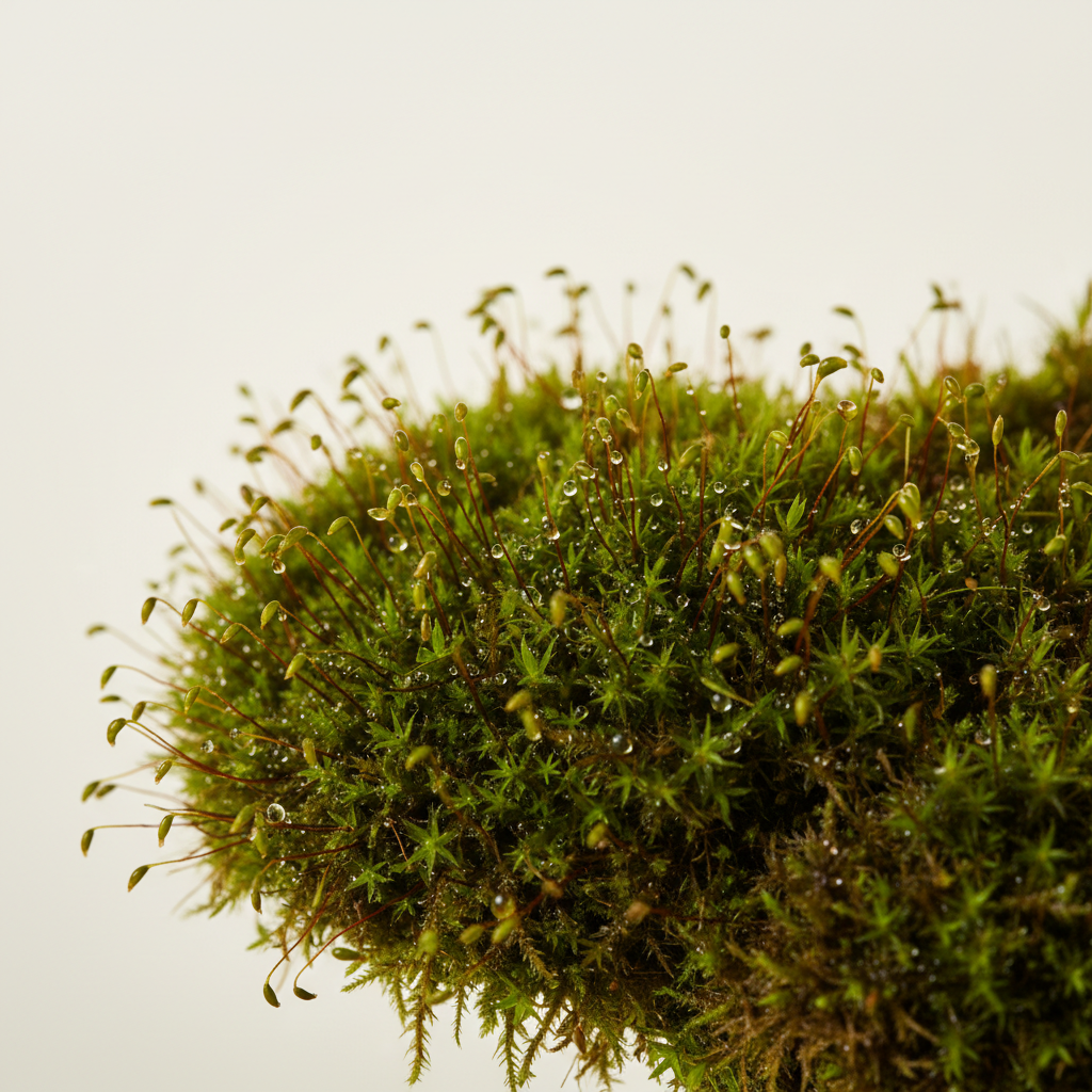 Mosses