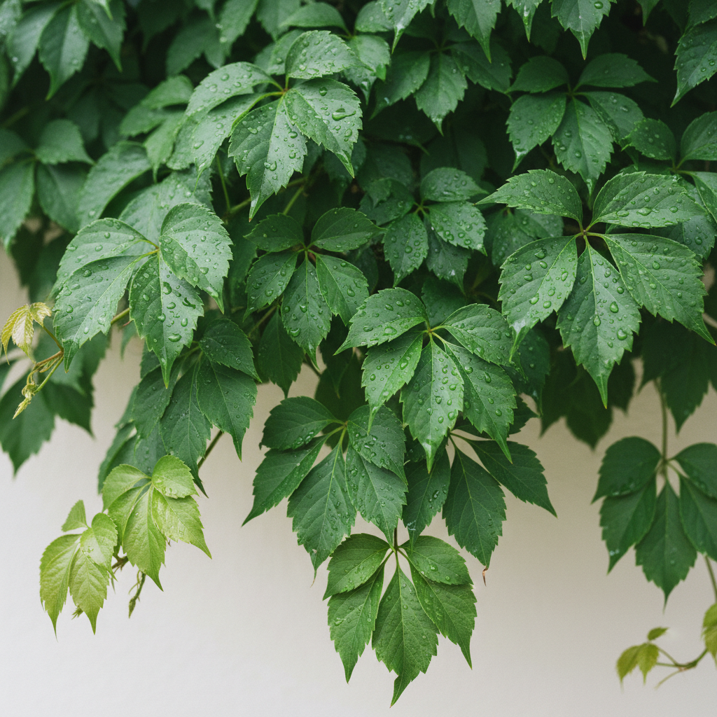 Boston Ivy