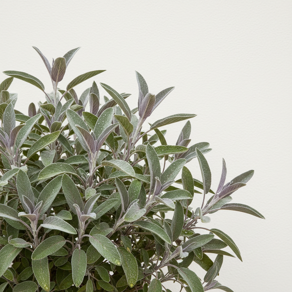 Purple sage