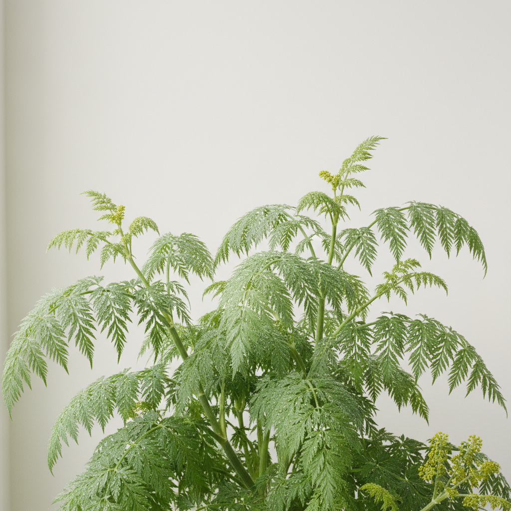 Giant Fennel