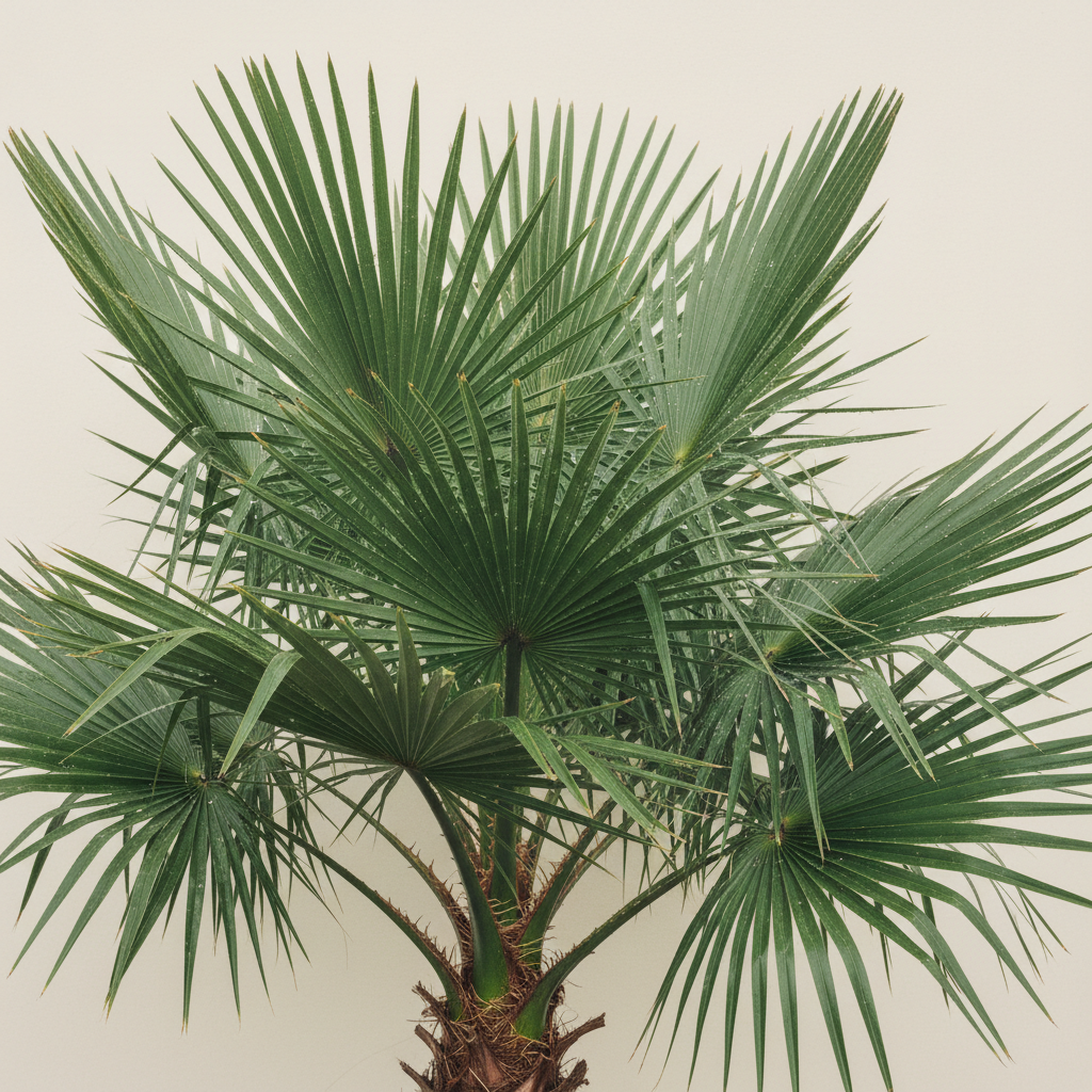 European Fan Palm