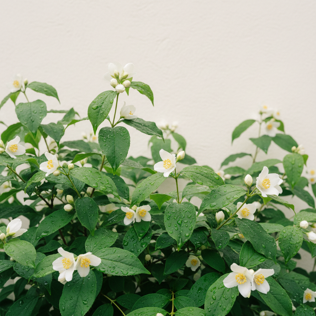 Mock Orange