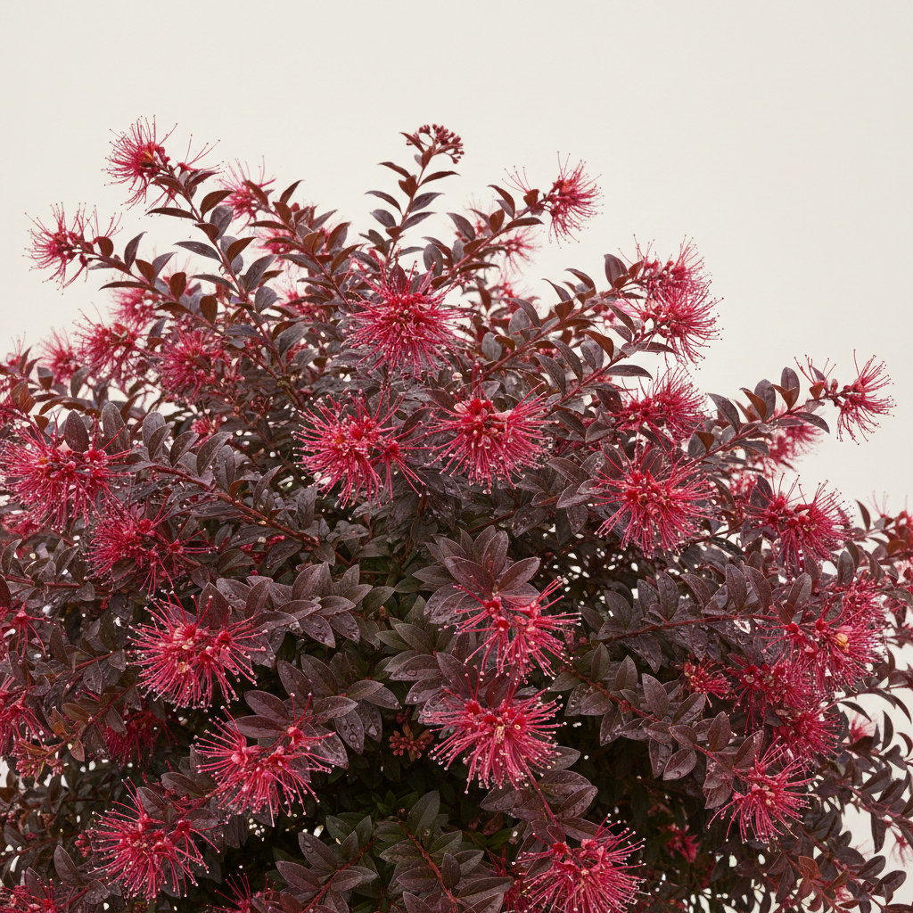 Chinese Fringe Flower
