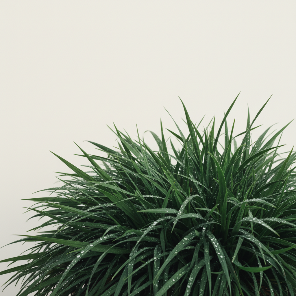 Dwarf Mondo Grass