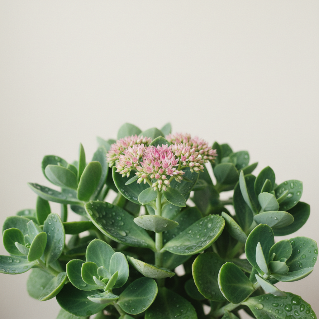 Showy Stonecrop