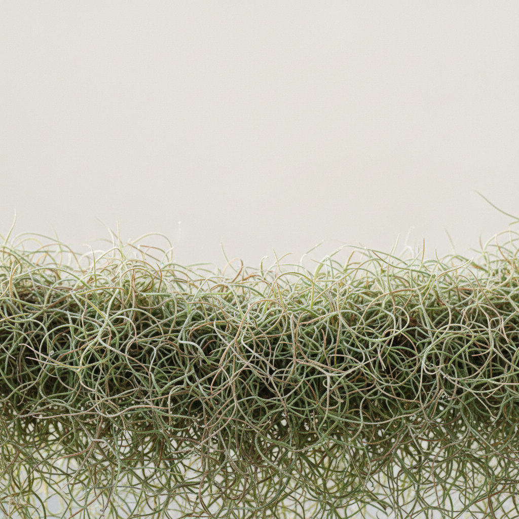 Spanish moss