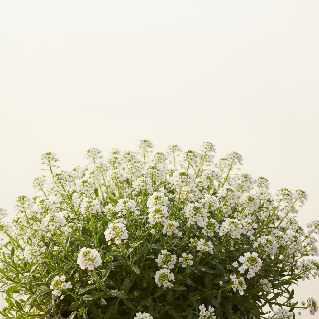 Sweet Alyssum