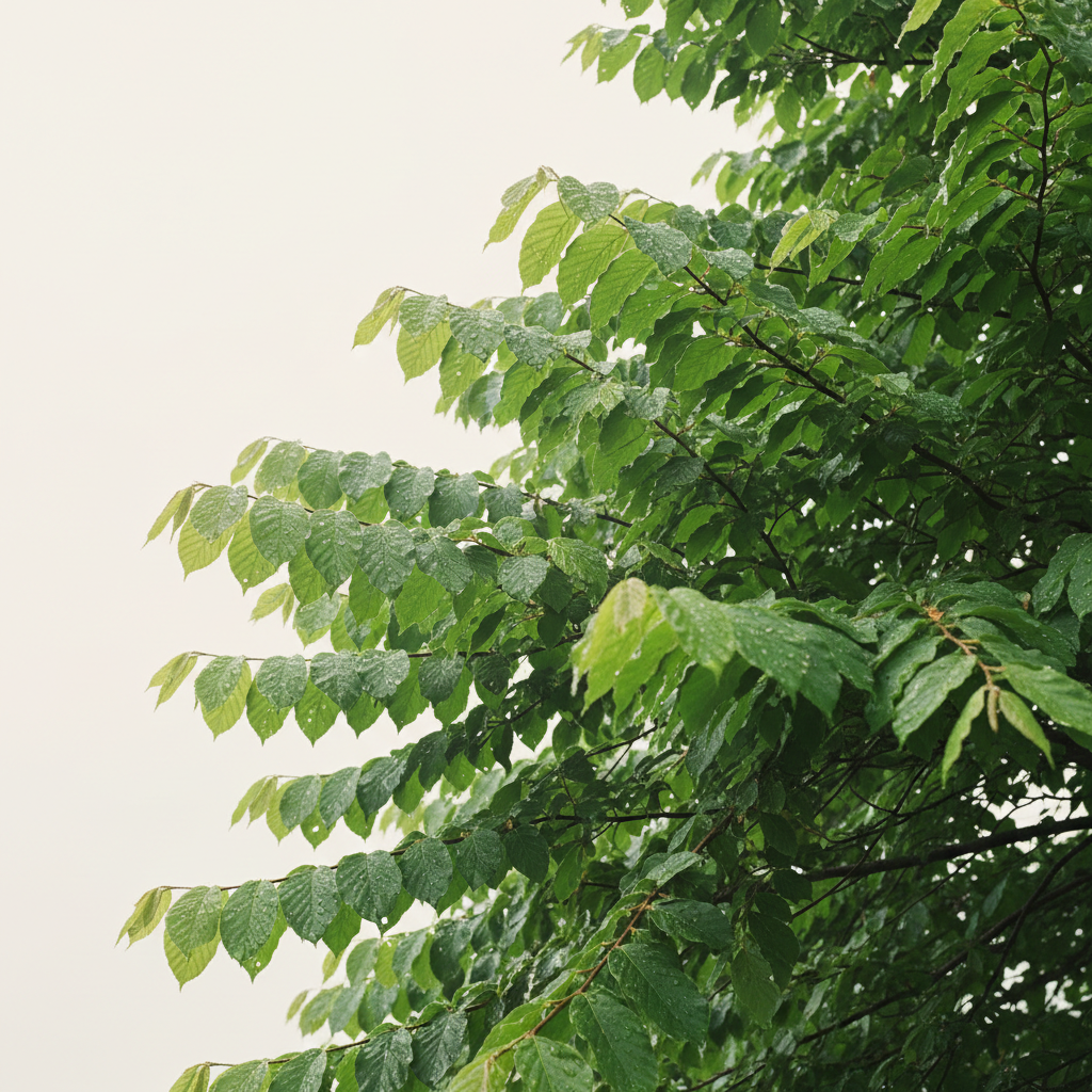 European Beech