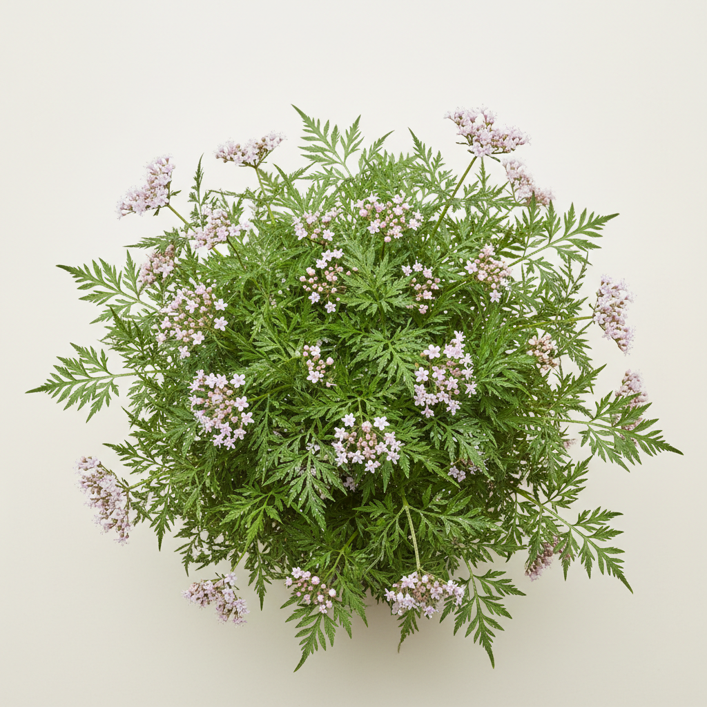 Common Valerian