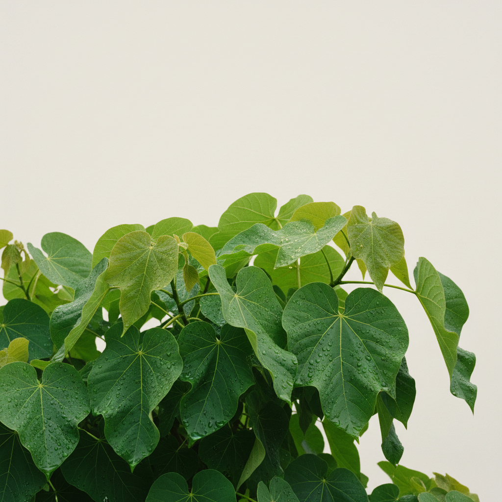 Indian Bean Tree