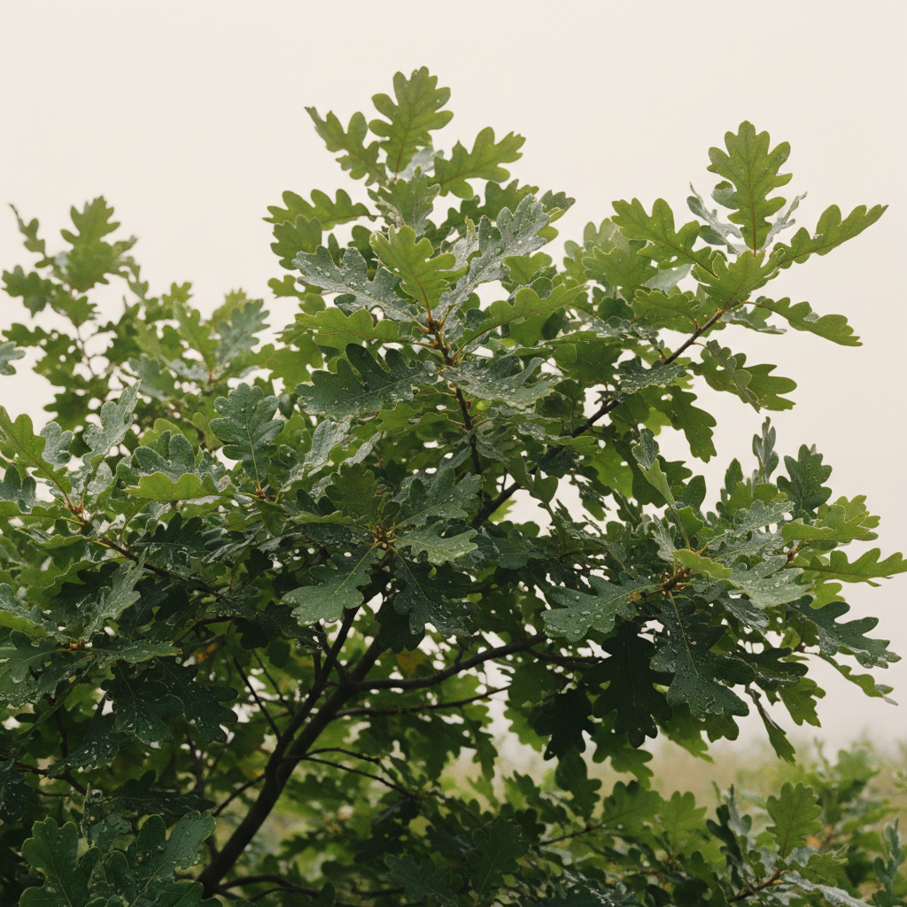 Oak