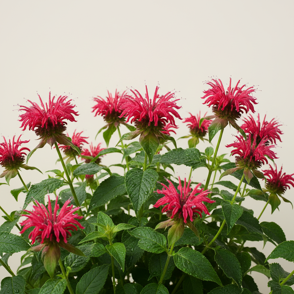 Bee balm