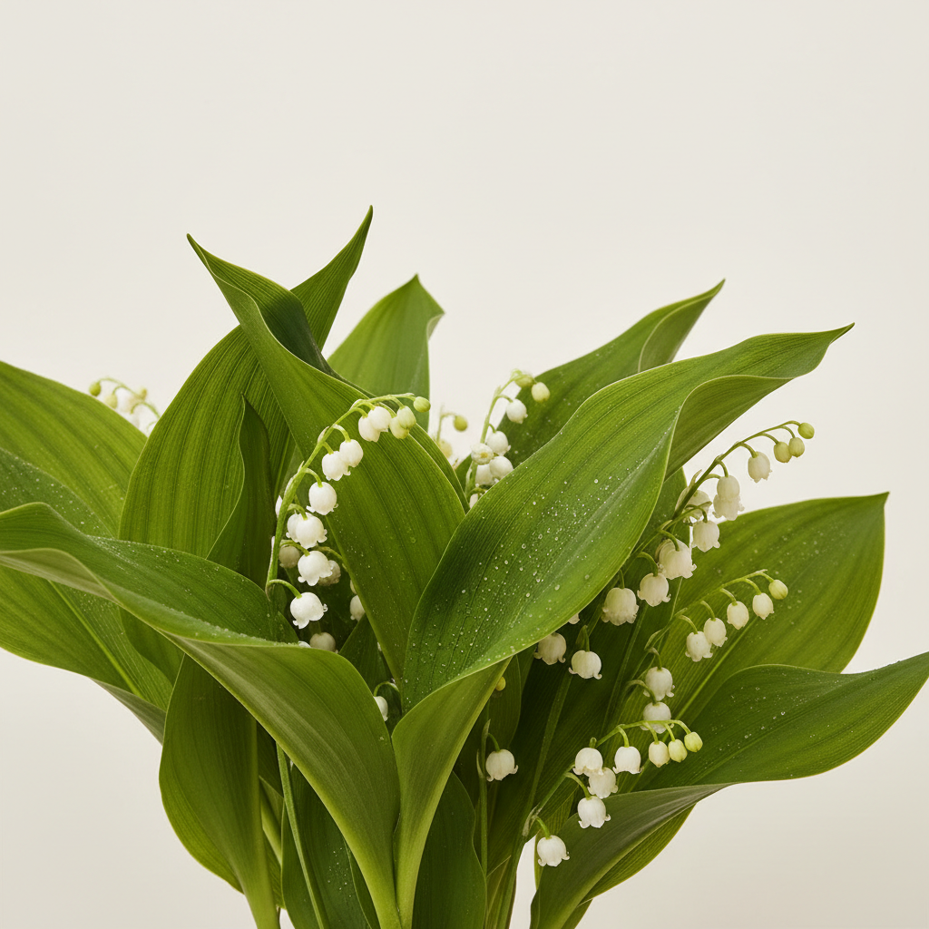 Lily of the Valley