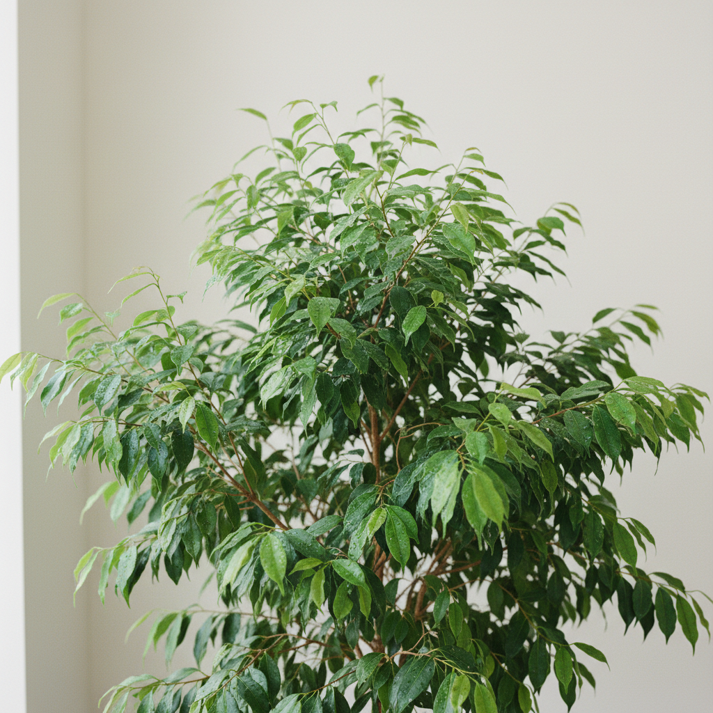 Indian Laurel Fig