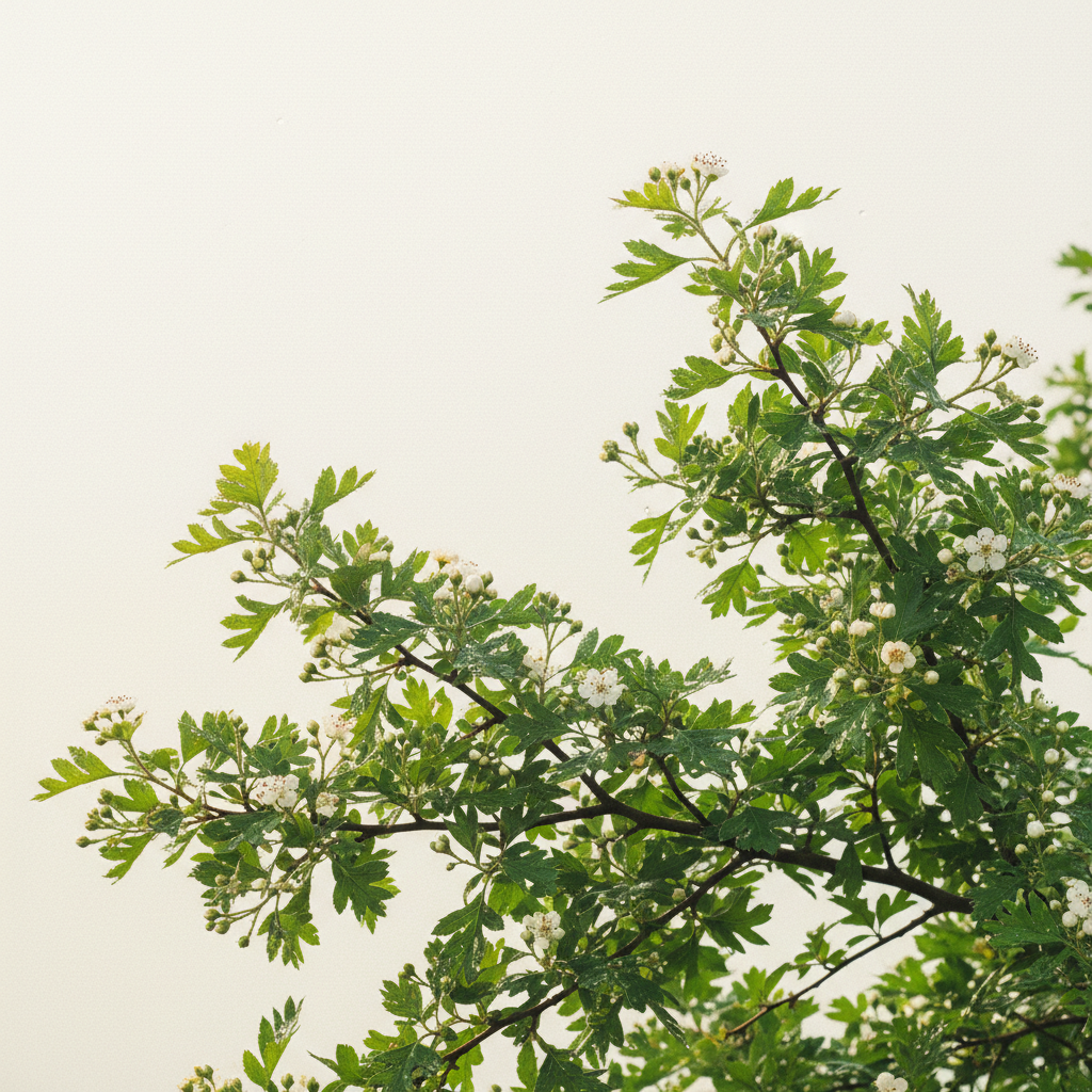 Hawthorn