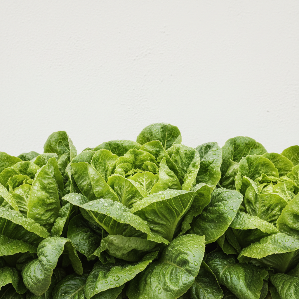 Garden Lettuce