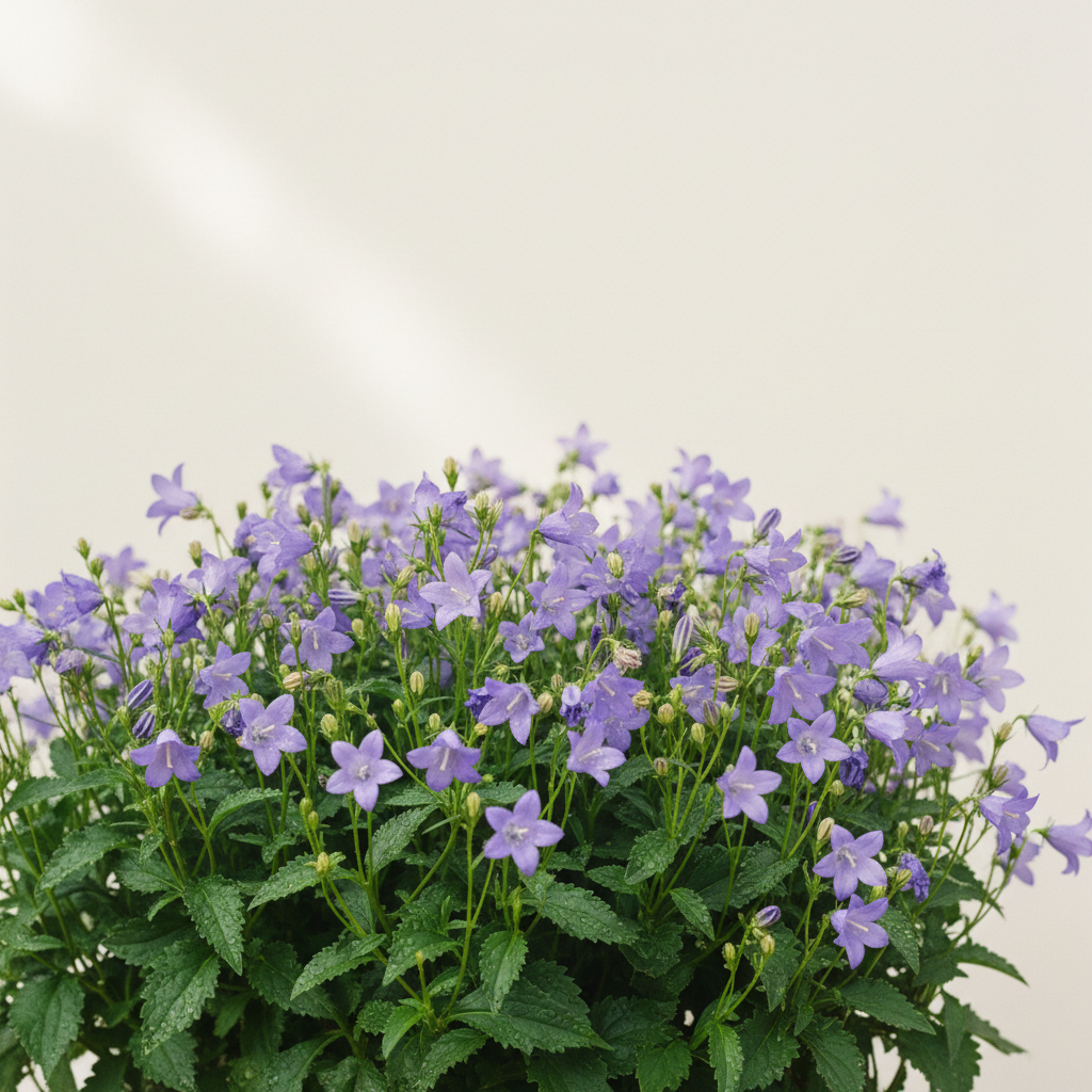 Dalmatian Bellflower