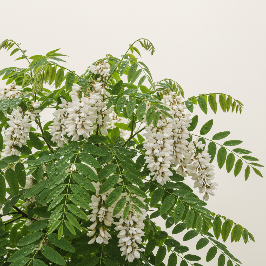 Black Locust