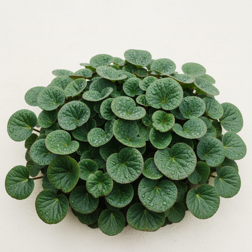Heartleaf Bergenia