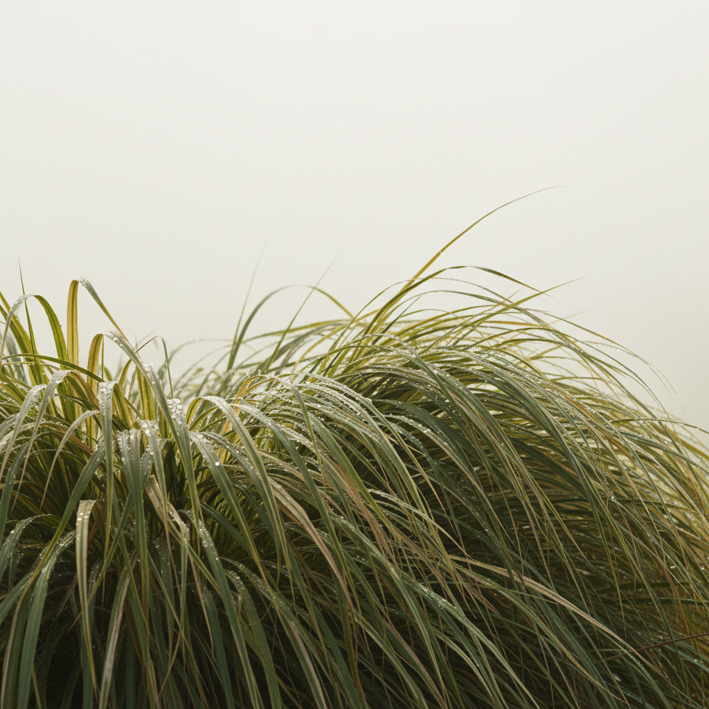 Japanese Forest Grass