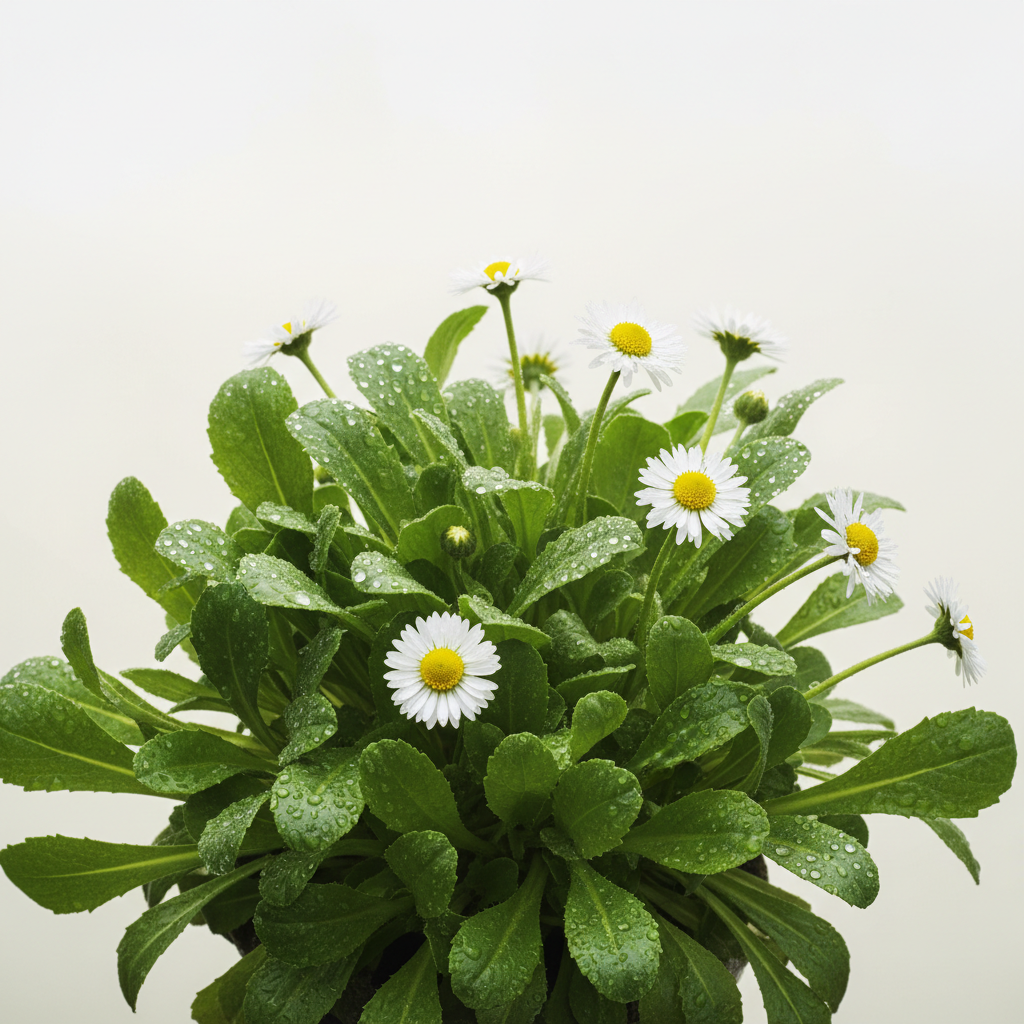 English Daisy