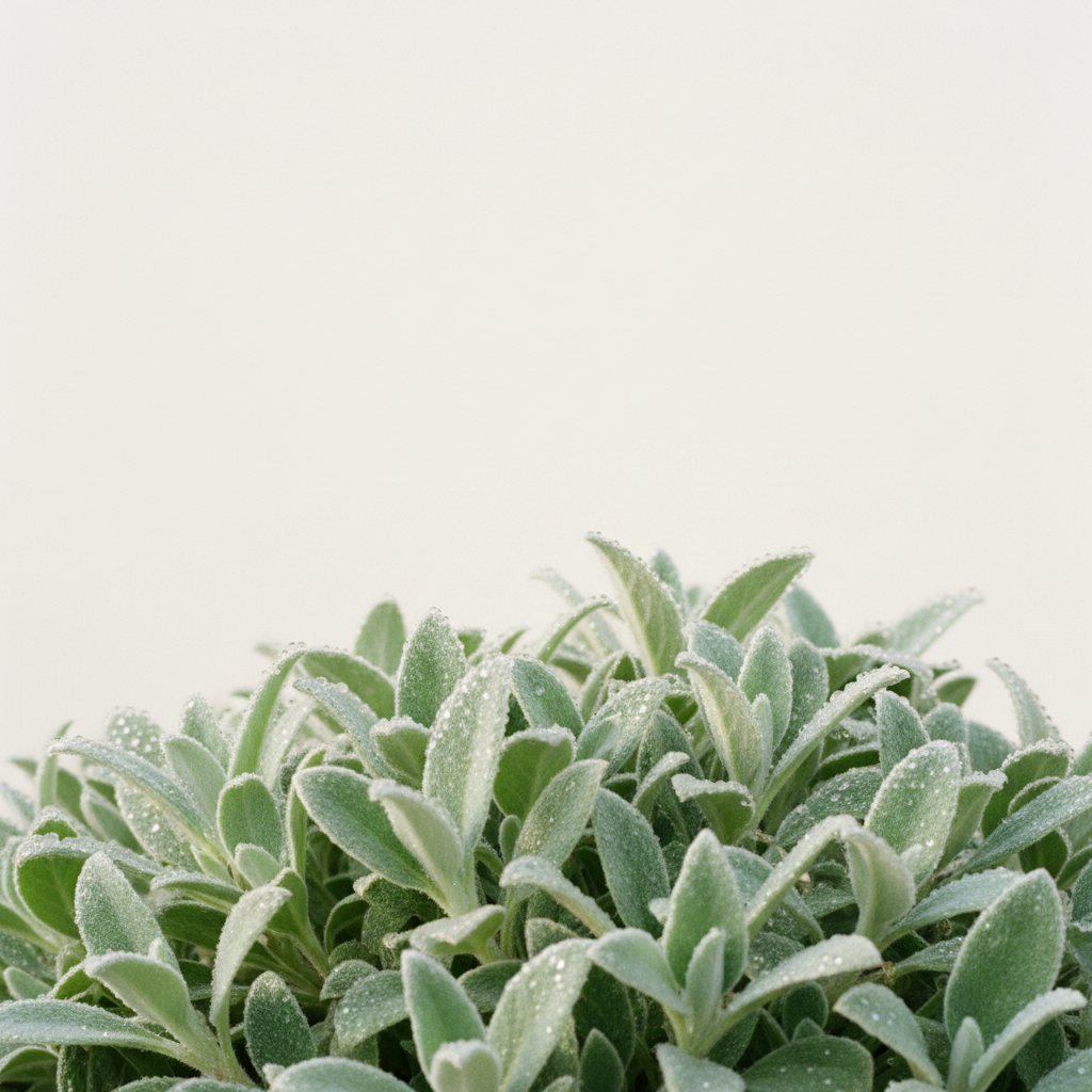 Lamb's Ear