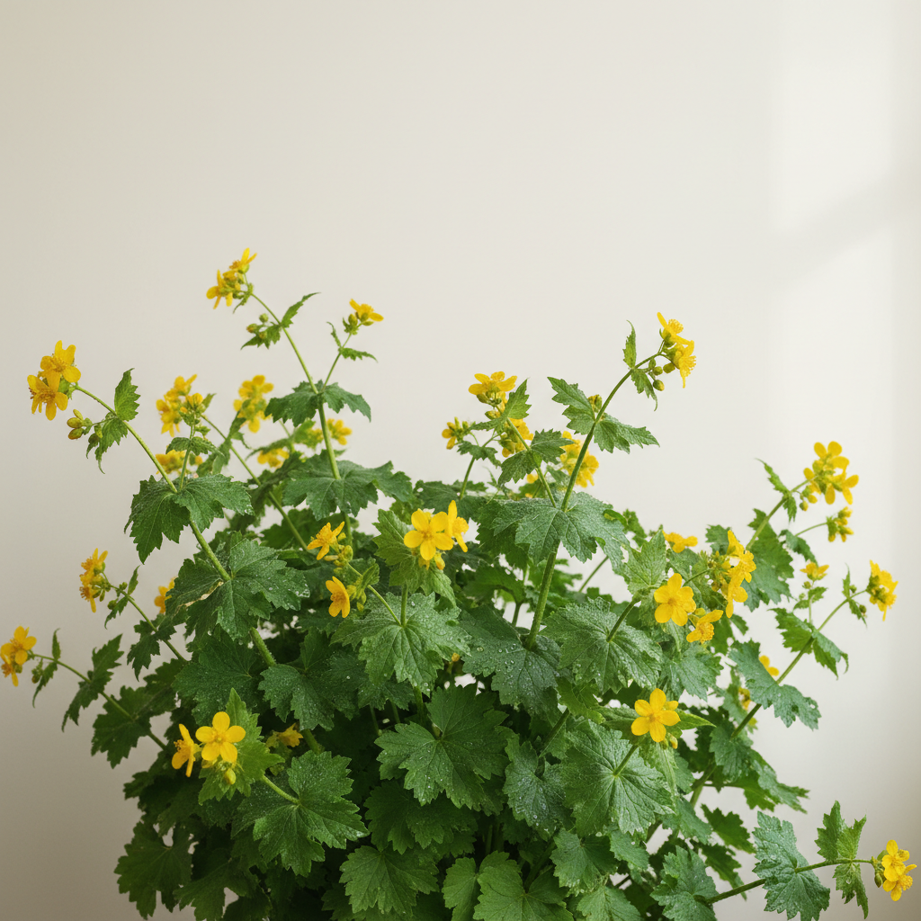 Greater Celandine