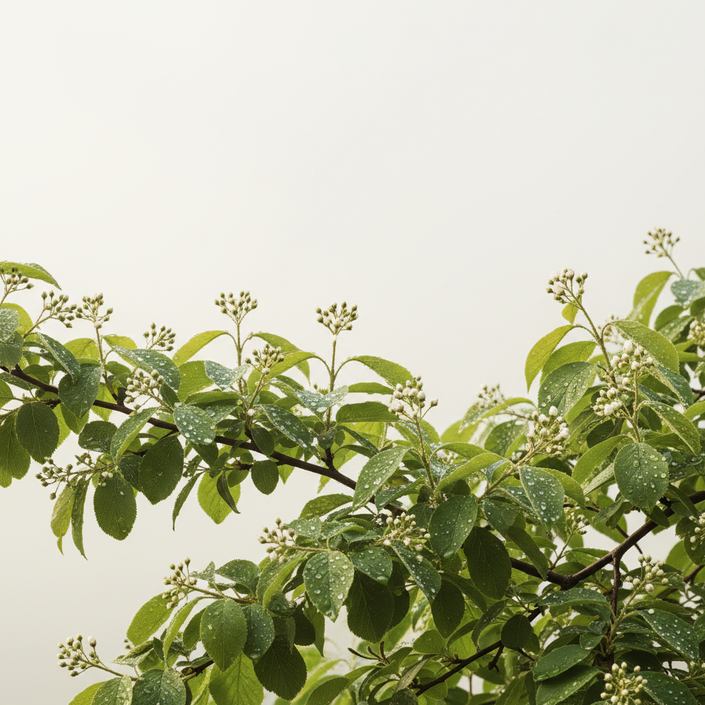 Serviceberry