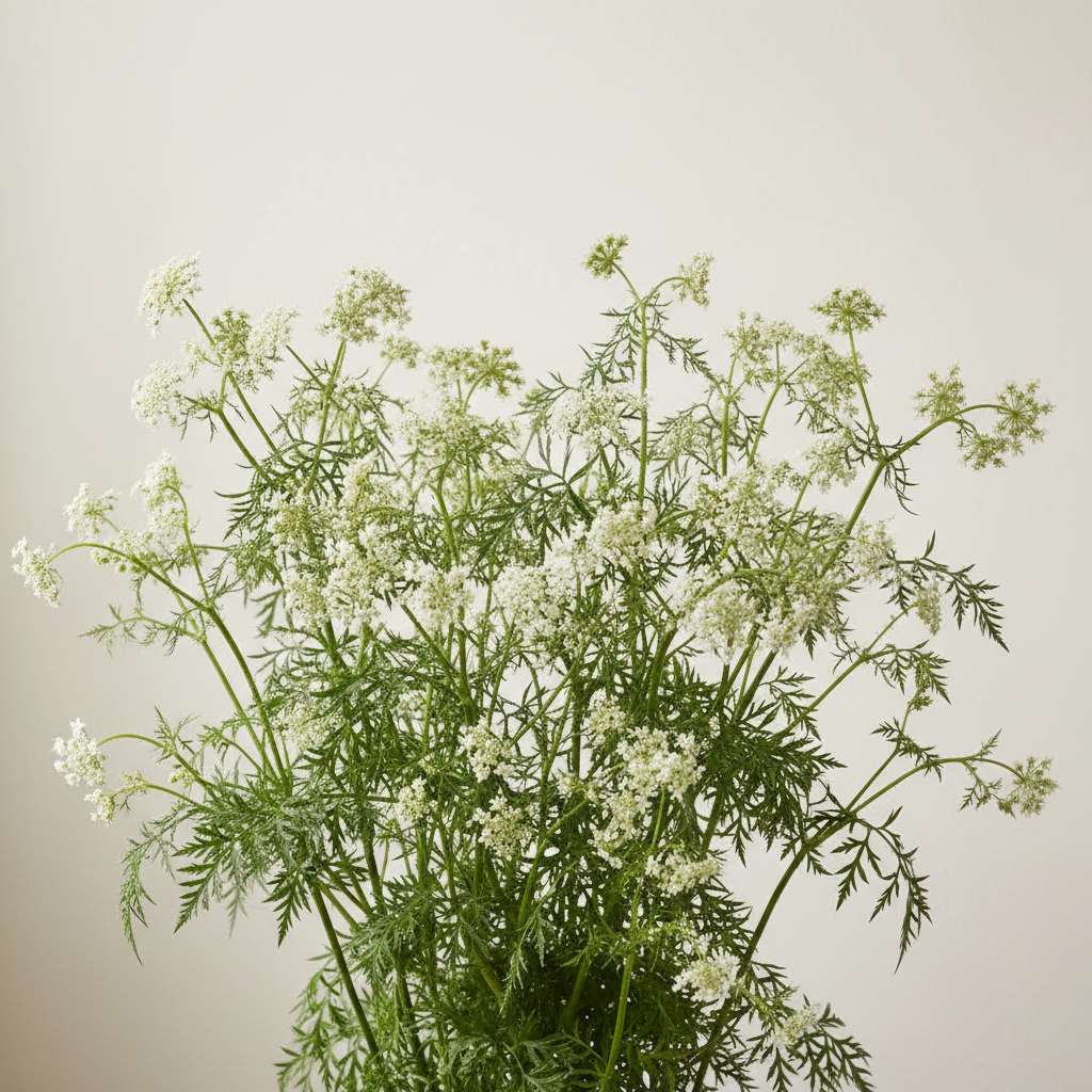 Cow Parsley