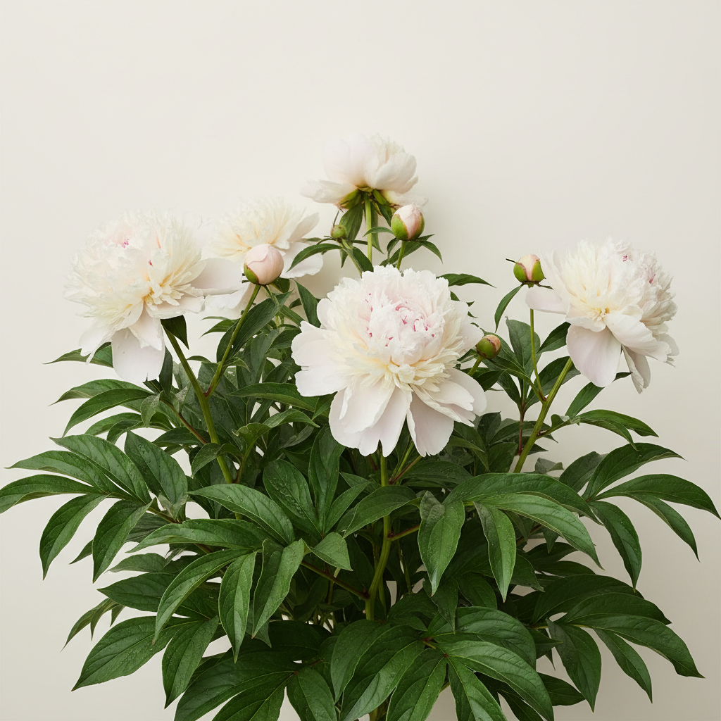 Peony