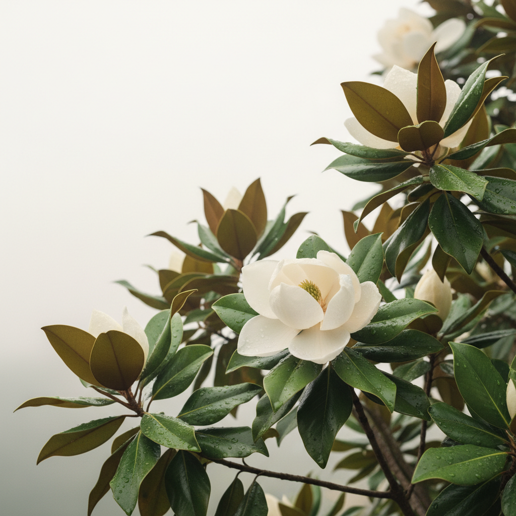 Southern Magnolia
