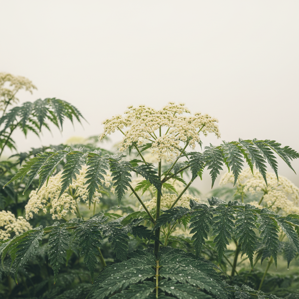 Meadowsweet