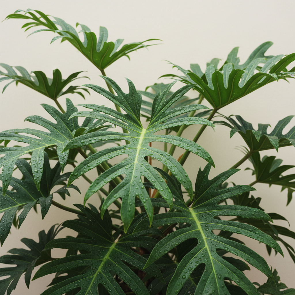 Tree Philodendron