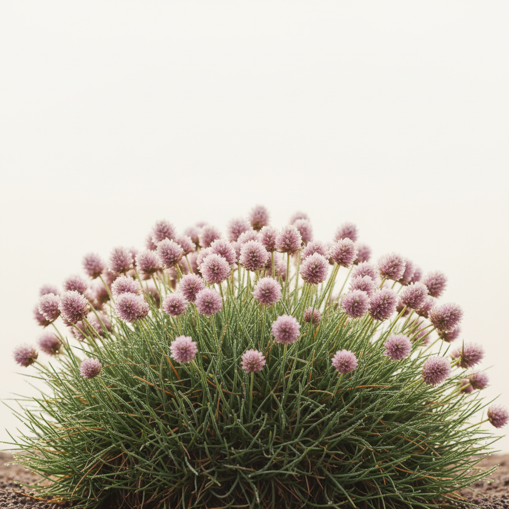 Sea Thrift