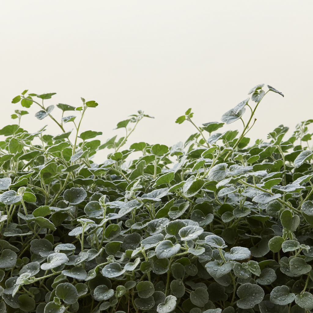 Silver Falls Dichondra