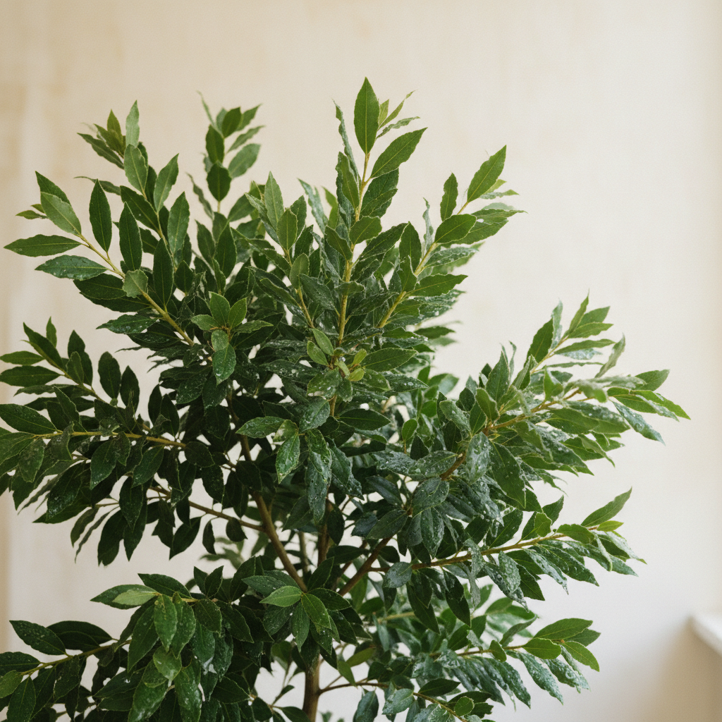 Bay tree