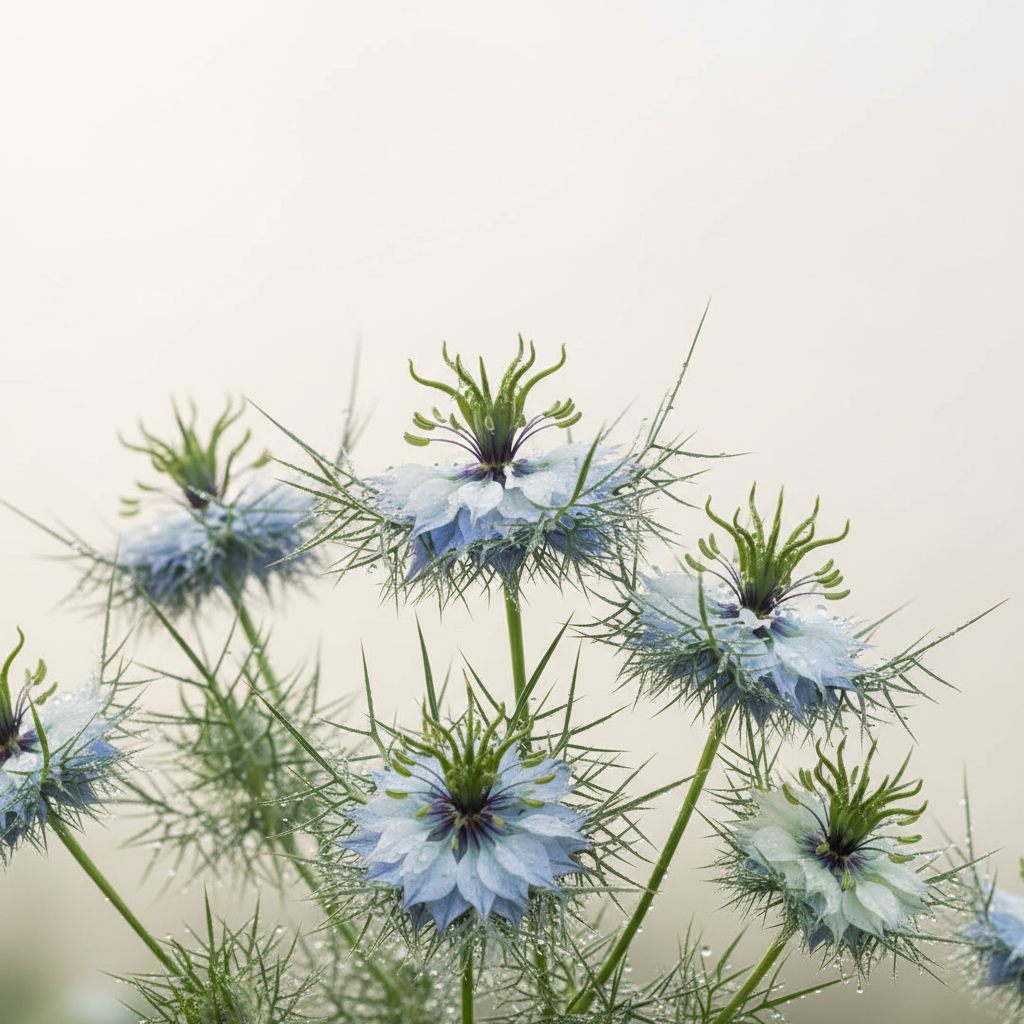 Love-in-a-mist