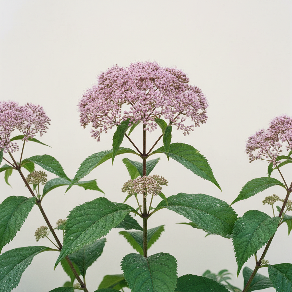 Joe Pye Weed
