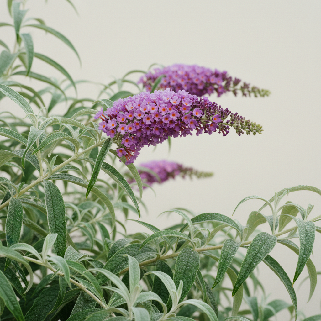 Butterfly Bush