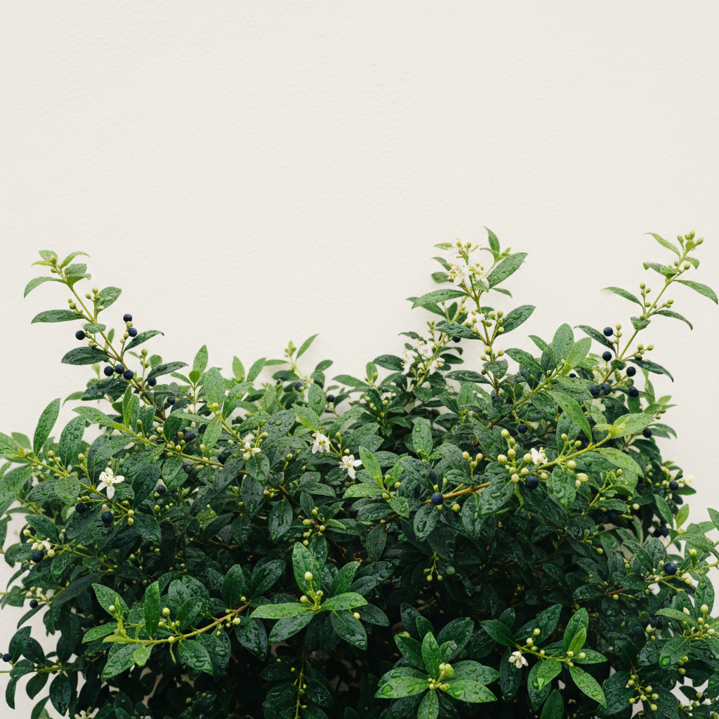 Common Myrtle